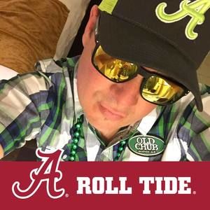 Meet your Posher, Christopher